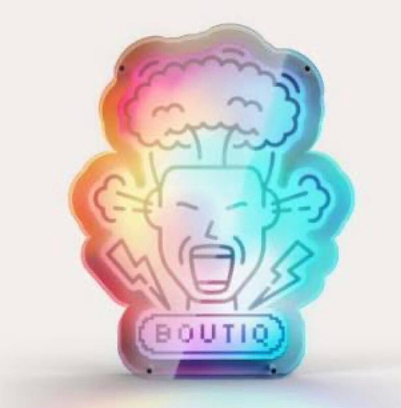 Boutiq Switch Disposable UK