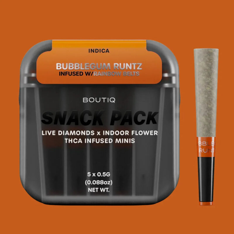 BOUTIQ SWITCH DISPOSABLE UK
