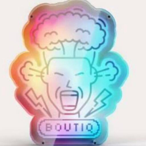 Boutiq Switch Disposable UK