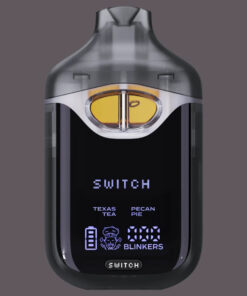 Boutiq Switch V4 (Texas Tea x Pecan Pie)